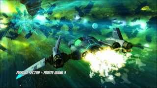 Ratchet & Clank: A Crack in Time - Space Radio (Pirate Radio)