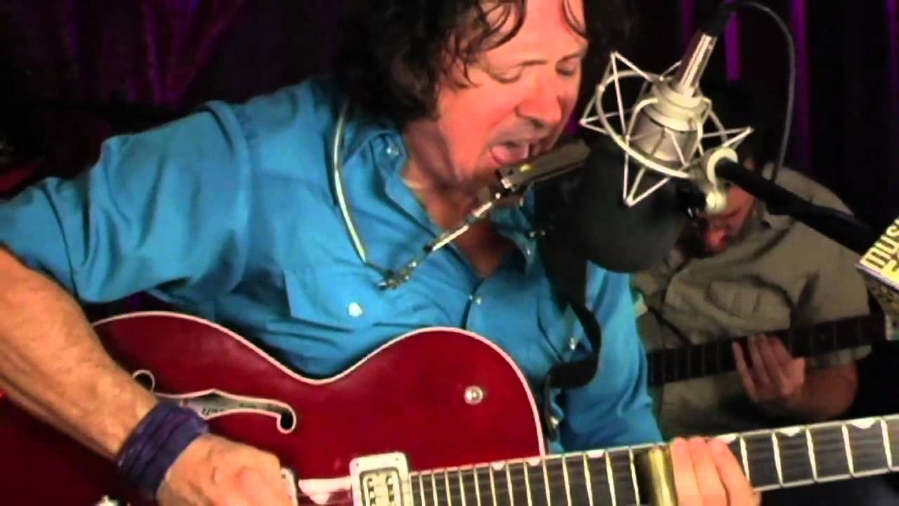 Watch Will Kimbrough "Piece of Work" on YouTube
