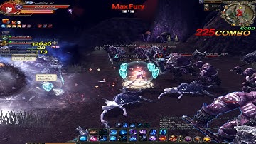 C9 Guild - Like-สๅระ- Schuternen Forest Logging Area-(shadow dungeon)