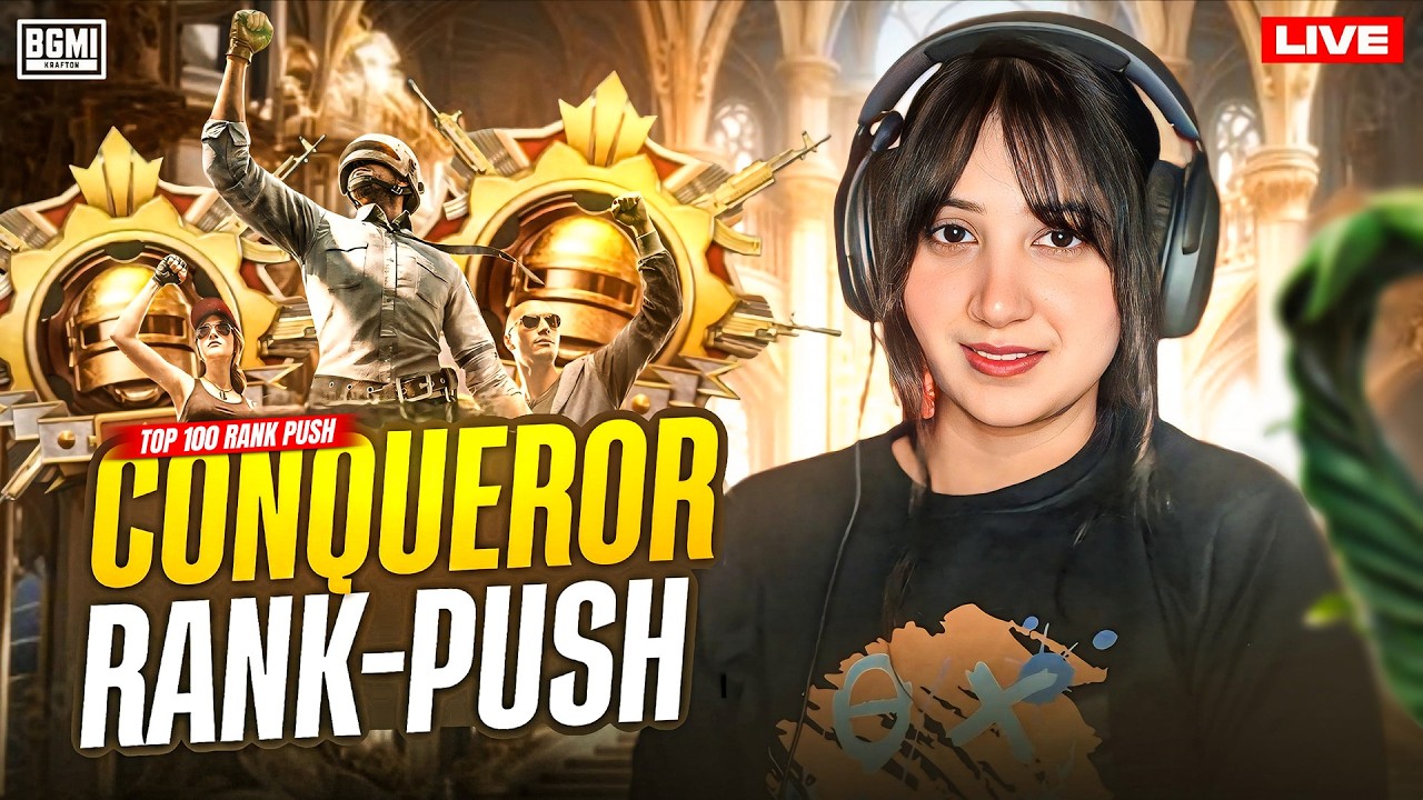 TOP 100 RANKPUSH🎯& WOW MODES | 1 Vs 1 TDM |