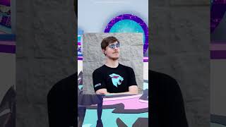 Fortnite Mrbeast Deathrun Map