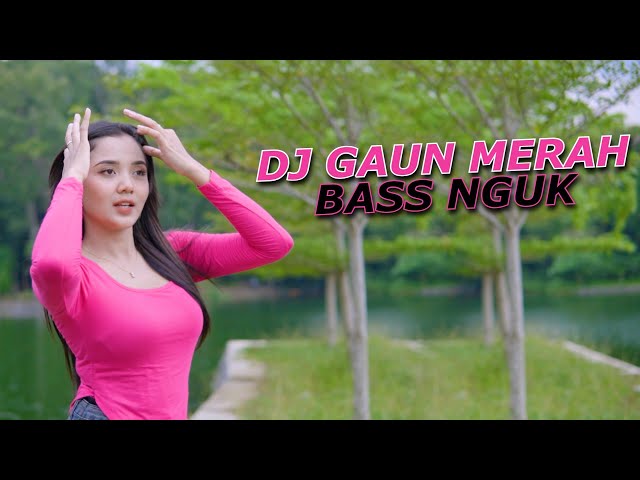 DJ GAUN MERAH - BAS NGUK class=