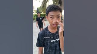 13 Thn Dah Punya beat mber?? -