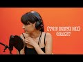 (You Drive Me) Crazy - Britney Spears (Rozzi Live Cover)