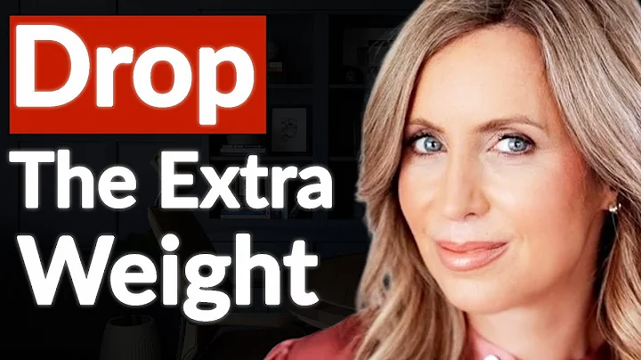 "This Is Much Easier Than Fasting For Weight Loss!" - Simple Way To Melt Fat | Cynthia Thurlow