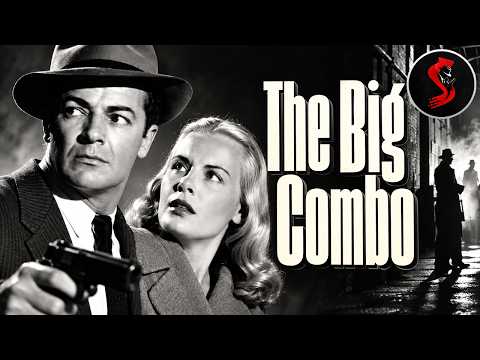 The Big Combo still