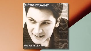 Sou grato - Sérgio Saint feat. Communion