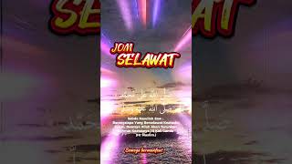 Jangan Lupa Selawat💥💥 #dakwah #selawat #shortvideo #feedshorts