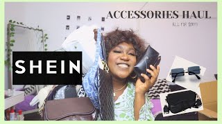 shein x aliexpress accessories haul + giveaway #sheinhaul #giveaway #shein