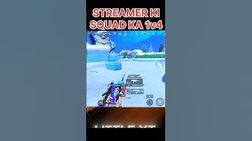 FASTEST LANDING 1v4 Clutch #bgmi #pubgmobile #shorts