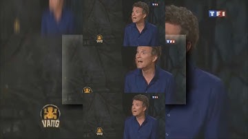 [YTPMV] Ah ! Scan V2