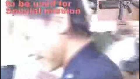 Altantuya Murder Trial - DAY 17 - 11 Jul 07