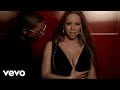 Mariah carey  say somethin official music ft snoop dogg