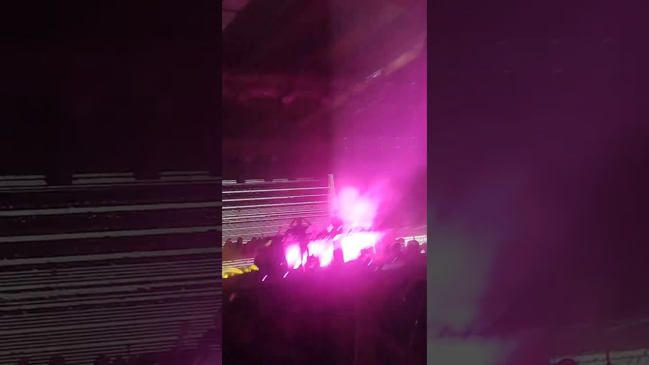 The Chemical Brothers Dj Set Santiago 13/02/2026