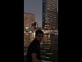 Dubai Marina ~DUBAI😍👌🏻. #shorts