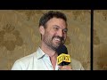 Brian Austin Green on How Sharna Burgess Convinced Him to Do ‘DWTS’ (Exclusive)