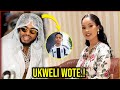 KWA MARA YA KWANZA HAMISA AMTETEA DIAMOND BILA WOGA NI BABA WA MTOTO WANGU SIPENDI ASEMWE VIBAYA KWA MARA YA KWANZA HAMISA AMTETEA DIAMOND BILA WOGA NI BABA WA MTOTO WANGU SIPENDI ASEMWE VIBAYA