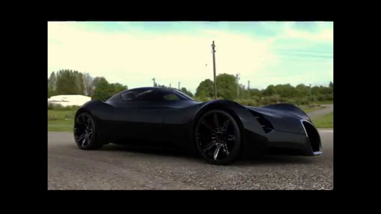 Bugatti 2025