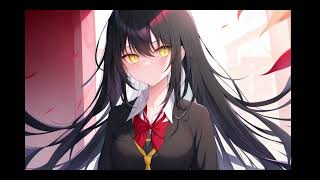 Nightcore - Desperate Times (Killswitch Engage)