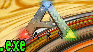 Episode 2 - Ark Survival Evolved: Creative Misfits Modded Center Map Adventures