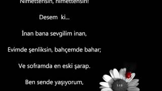 Desem kİ