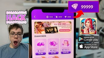 Chapters Interactive Stories Hack - Free/Unlimited Diamonds & Tickets! (Chapters MOD)