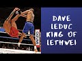 Dave Leduc King of Lethwei - Highlights