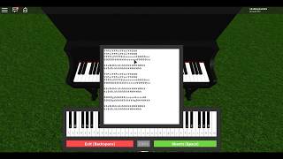 I Don T Know My Name Roblox Piano Herunterladen - i dont know my name grace vanderwaalroblox music video