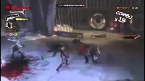 Deadpool Game Xbox One Shark 1 walkthrough part 21 Multiplayer