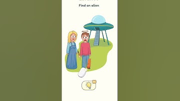 Dop 2 Level 976 find an alien #dop2 #ram #subscribe #trending #shorts #ram #reels #video #comedy #1m