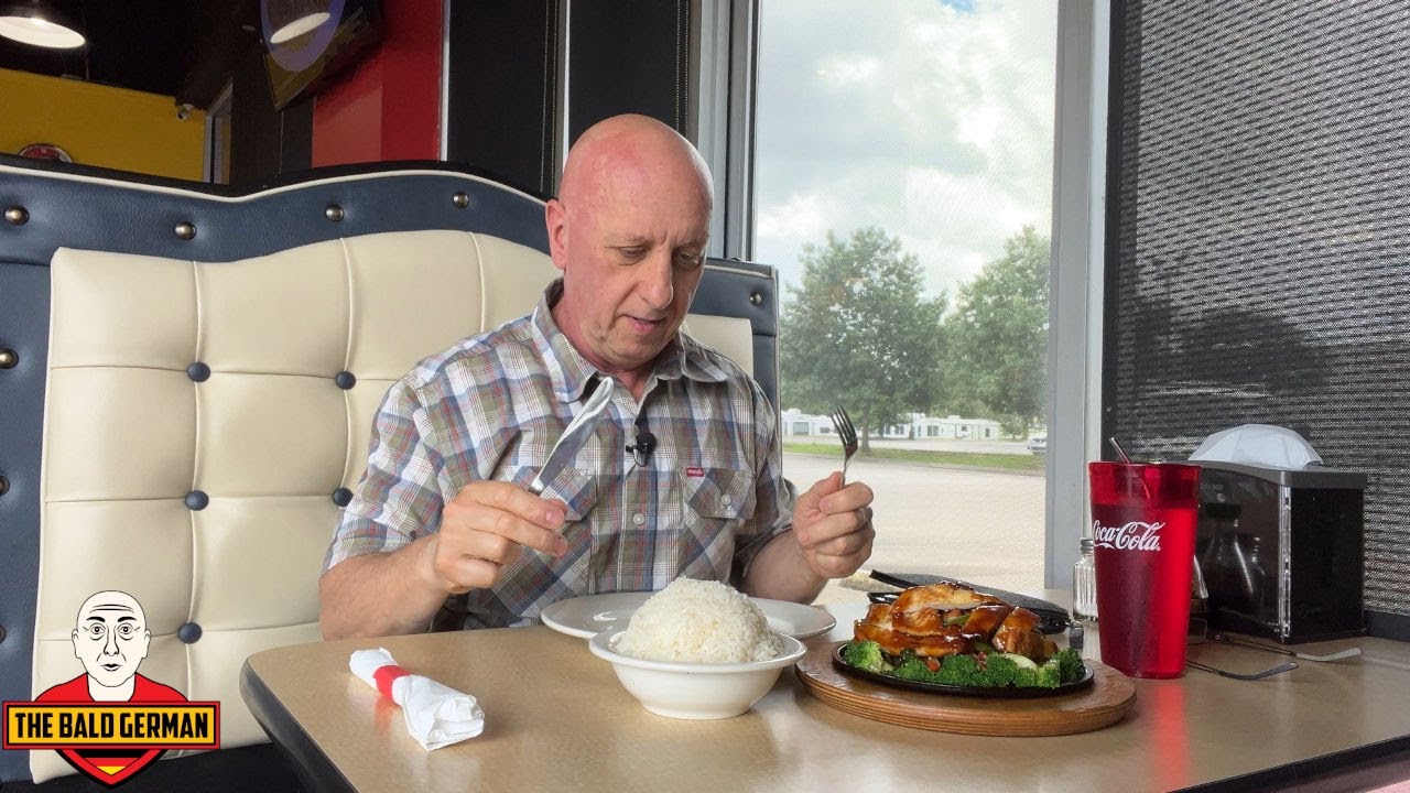 Я нашел скрытую жемчужину: MexiChina в Ла-Верни, штат Теннесси