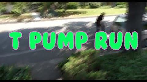 tpump run