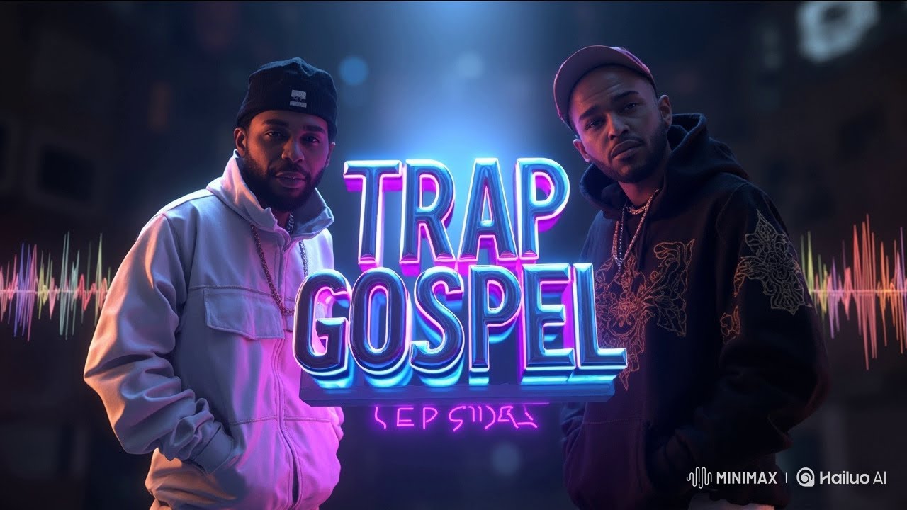 Novidade [TRAP GOSPEL 2025] EXCLUSIVOS PARA CURTI E EDIFICAR O SEU LAR 