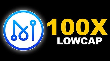 Matrix AI Network (MAN) IS LOWCAP AI CRYPTO !! - Best Low Cap Crypto 2023