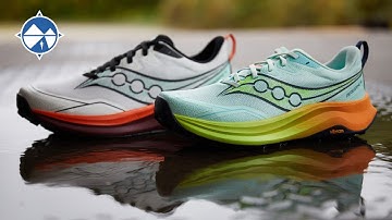 Hit the trails with the new Peregrine 16 – ultimate grip, comfort, and speed.