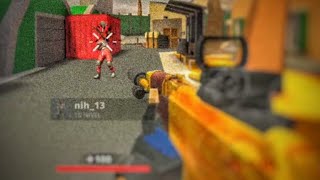 POLYWAR - #53 🍄 | WITH: BRS DEAGLE (TDM)