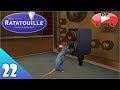 Ratatouille Disney/Pixar - Rats in the Attic - Rooftops l PSP l Part 22