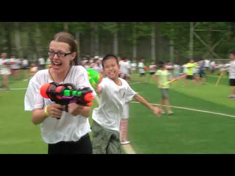 Abridge EduCamp Beijing 2018