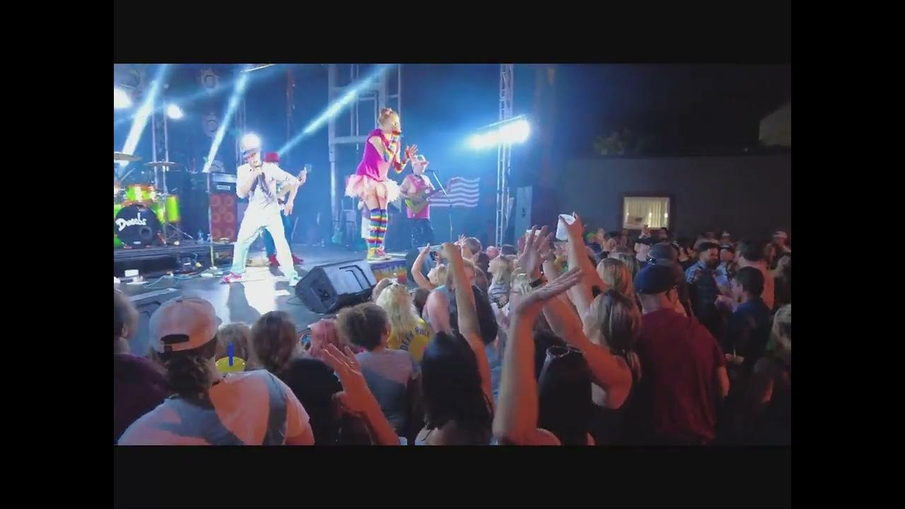 Deer River Wild Rice Festival Promo '23 YouTube