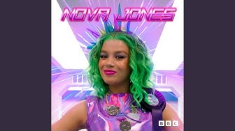 Nova Jones Troll Me Music Video with Lyrics - CBBC - BBC