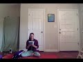 Antisitting practice yoga to counter sitting all levels 4120