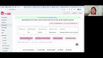Get Started with KumoRFM: Real-Time Predictions with Just a Few Lines of Code