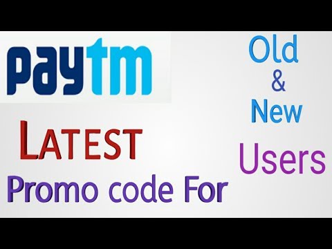 Paytm Latest Promo code April 2017 for Old and New Users With Proof