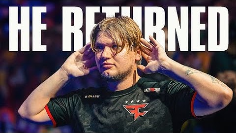 Can S1mple Save The FaZe CS Team
