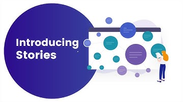 Introducing Stories from EnjoyHQ