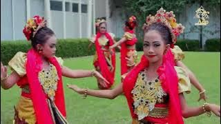 Tari Lenggang Surabaya by Sanggar Tari ADP