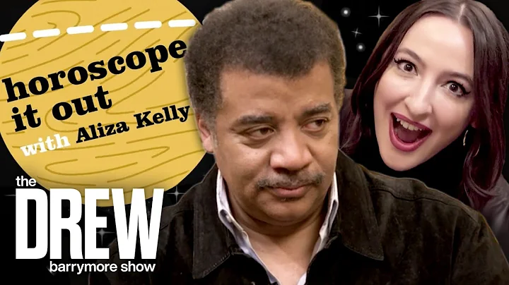 Neil deGrasse Tyson and Aliza Kelly Fight About As...