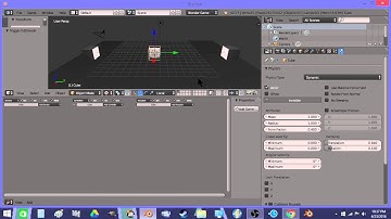 Quick 2d side scroller logic