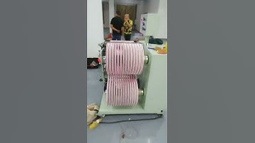 paper straw slitting