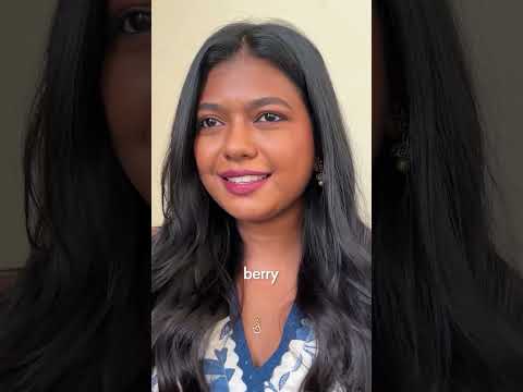 Natural Everyday Lipsticks